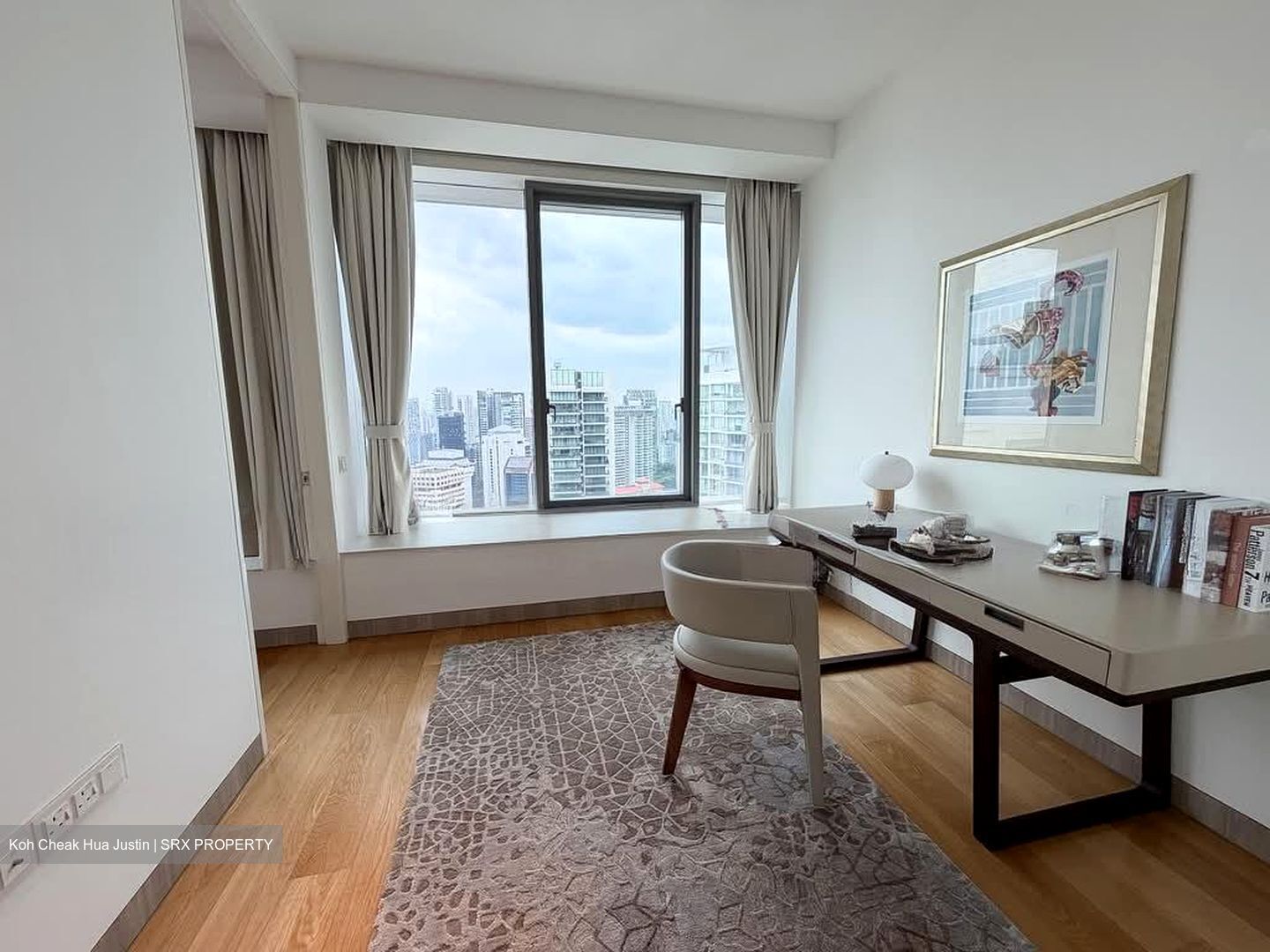 Ardmore Residence (D10), Condominium #558346071